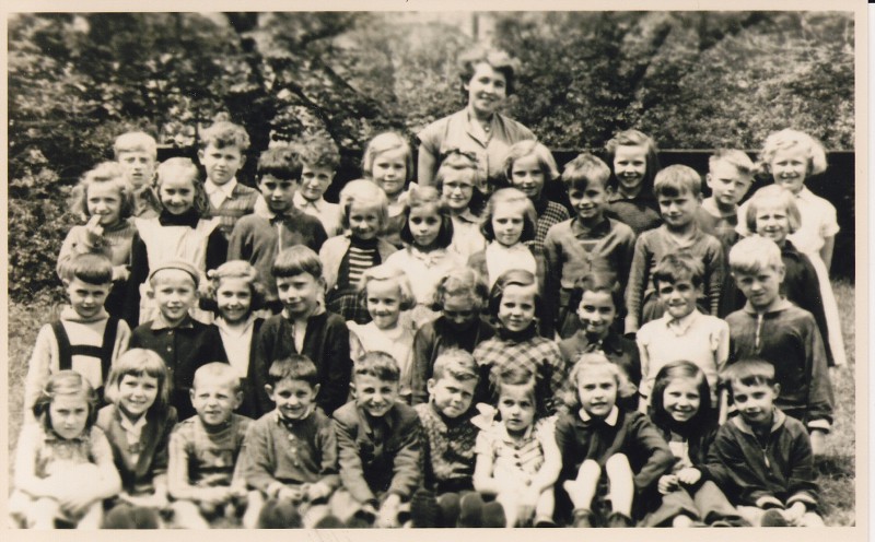 Historické fotografie